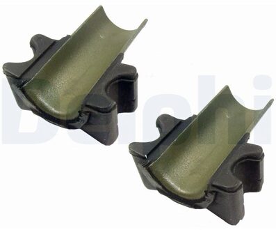 Peugeot Draagarmrubbers STABILISATORSTANG X2 TD687W