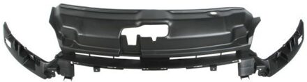 Peugeot Drager, bumper 5502005509942P