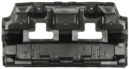 Peugeot Drager, bumper 5502005511982P