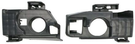 Peugeot Drager, bumper 5502005519944P