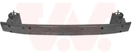 Peugeot Drager, bumper