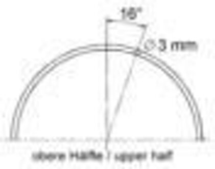 Peugeot Drijfstanglagerset 77735600