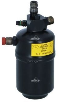 Peugeot Droger, airconditioning 33345