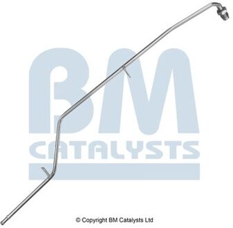 Peugeot Drukleiding, druksensor (roetfilter) PP11009A