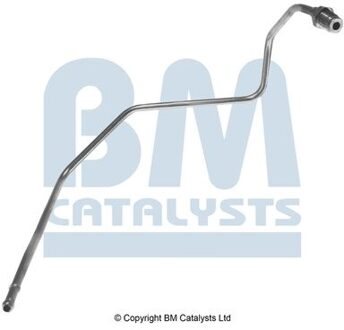 Peugeot Drukleiding, druksensor (roetfilter) PP11013B