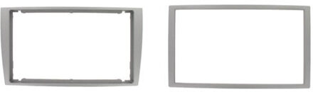 Peugeot Dubbeldin ECO paneel passend voor Peugeot 1238104013