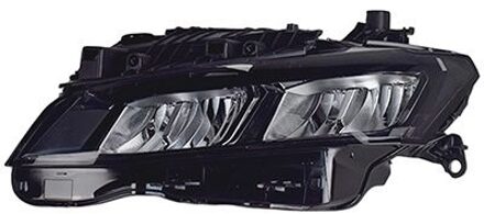 Peugeot Dubbele Koplamp Voor L. 4093965