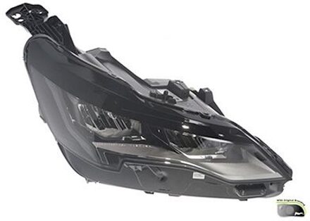 Peugeot Dubbele Koplamp Voor R. 4006966V