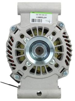 Peugeot Dynamo / Alternator +Line Original 225563080130