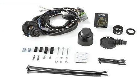 Peugeot E-set, trekhaak 040268