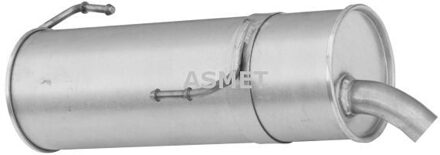 Peugeot Einddemper 08023