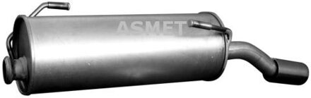 Peugeot Einddemper 08062