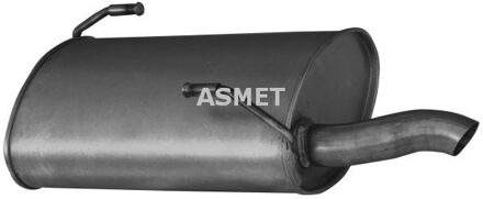 Peugeot Einddemper 08083