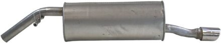Peugeot Einddemper 190373