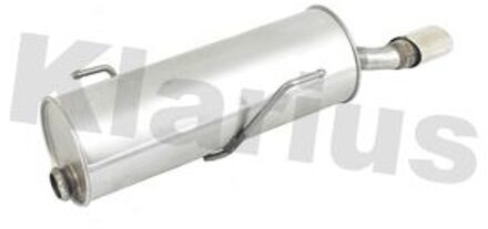 Peugeot Einddemper 210762