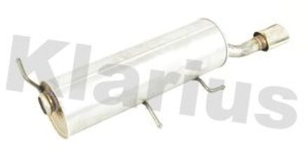 Peugeot Einddemper 220854