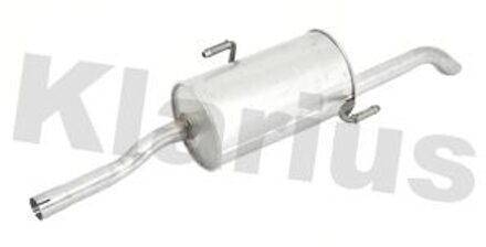 Peugeot Einddemper 221155