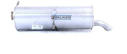 Peugeot Einddemper 23422