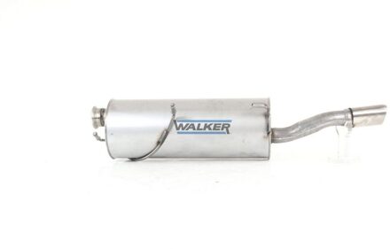 Peugeot Einddemper 23465