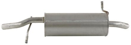 Peugeot Einddemper 23924