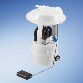 Peugeot Elektrische Brandstofpomp Peug 206 0986580960