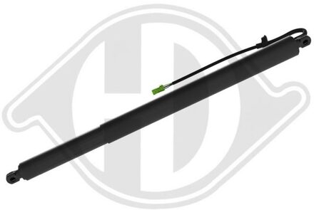 Peugeot Elektrische Gasveer, achterklep 9100558