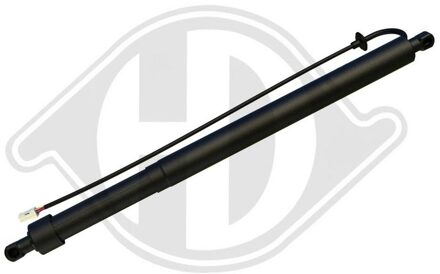 Peugeot Elektrische Gasveer, achterklep 9100669