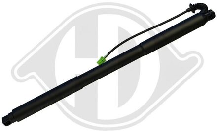 Peugeot Elektrische Gasveer, achterklep 9100671