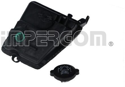 Peugeot Expansietank, koelvloeistof 44225