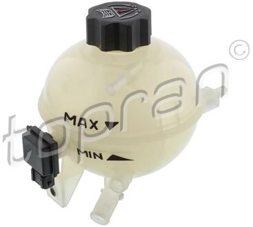 Peugeot Expansietank, koelvloeistof 722727