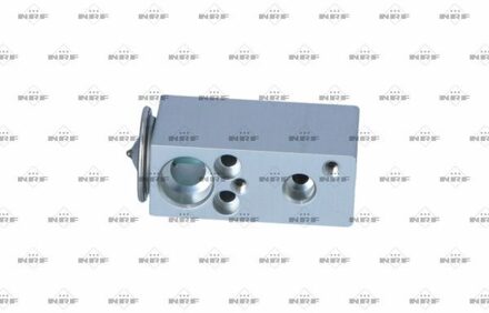 Peugeot Expansieventiel, airconditioning 38553