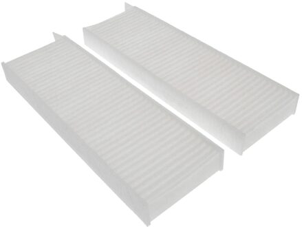 Peugeot Filterset, interieurfilter 108937