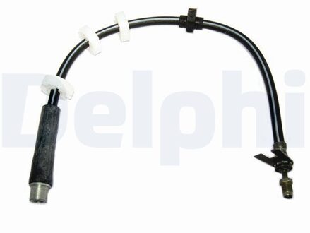 Peugeot Flexible De Frein LH0354