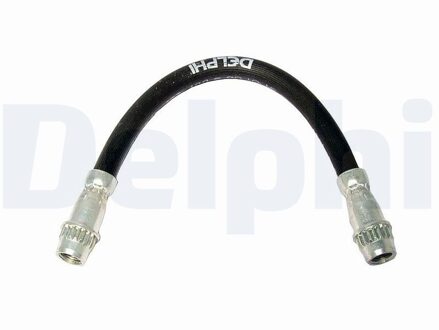 Peugeot Flexible De Frein LH3726