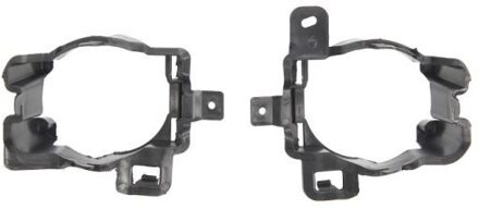 Peugeot Frame, mistlamp 5513005509930P