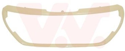 Peugeot Frame, radiateurgrille 4035517