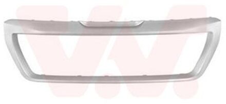 Peugeot Frame, radiateurgrille 4064518