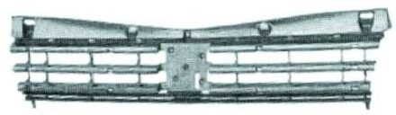 Peugeot Frame, radiateurgrille 4220042