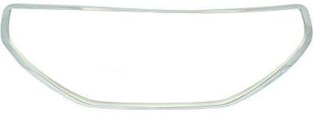 Peugeot Frame, radiateurgrille 4227041