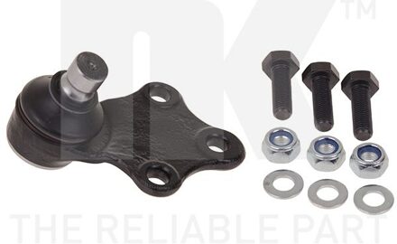 Peugeot Fuseekogel 5043711