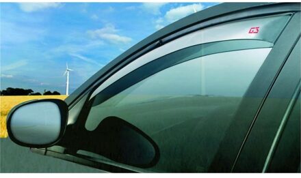 Peugeot G3 auto windschermen voorzijde passend voor Peugeot 208 3 deuren 19605