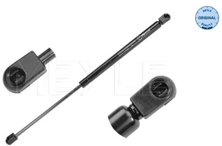 Peugeot Gasveer, kofferruimte 11409100000