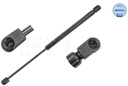 Peugeot Gasveer, kofferruimte 11409100001