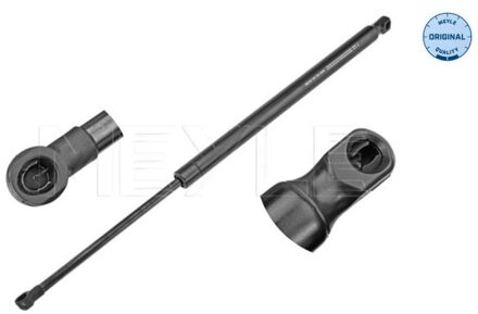 Peugeot Gasveer, kofferruimte 11409100002