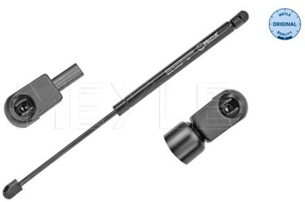 Peugeot Gasveer, kofferruimte 11409100012