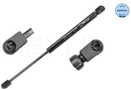 Peugeot Gasveer, kofferruimte 11409100021