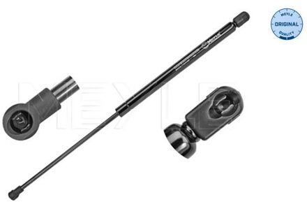 Peugeot Gasveer, kofferruimte 11409100023