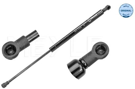 Peugeot Gasveer, kofferruimte 11409100026