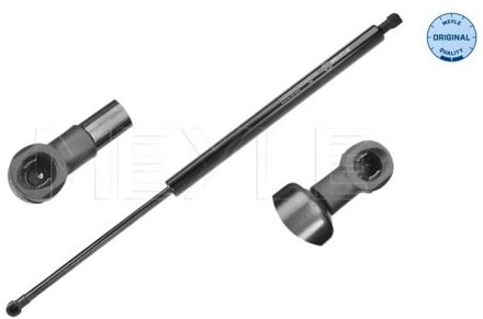 Peugeot Gasveer, kofferruimte 11409100027