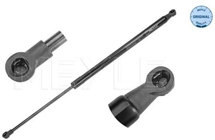 Peugeot Gasveer, kofferruimte 11409100029